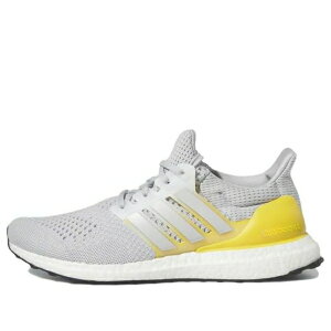 adidas �A�f�B�_�X �����Y �X�j�[�J�[ �yadidas UltraBoost 1.0 'Solid Grey Bold Gold' GY7479�z �T�C�Y US_7.5(25.5cm)