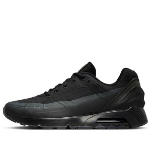 Nike �i�C�L �����Y �X�j�[�J�[ �yNike x PAN Records Air Max 180 'Black Anthracite' FZ3310-001�z �T�C�Y US_6(24.0cm)