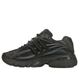 adidas アディダス メンズ スニーカー 【adidas x Pharrell Adistar Jellyfish 'Triple Black' KJ3841】 サイズ US_8.5(26.5cm)