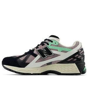 New Balance �j���[�o�����X �����Y �X�j�[�J�[ �yNew Balance 1906 Utility 'Twilight Haze Black Sweetgrass' U1906NB�z �T�C�Y US_6.5(24.5cm)