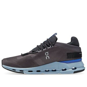 On Running �I�� �����j���O �����Y �X�j�[�J�[ �yOn Running Cloudnova 'Eclipse Chambray' 26.98494�z �T�C�Y US_9(27.0cm)
