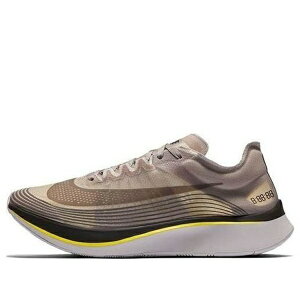 Nike �i�C�L �����Y �X�j�[�J�[ �yNikeLab Zoom Fly SP 'Sepia Stone' AA3172-201�z �T�C�Y US_6(24.0cm)
