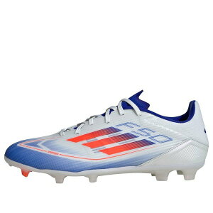 adidas �A�f�B�_�X �����Y �X�j�[�J�[ �yadidas F50 League FG MG 'Blue White' IE0601�z �T�C�Y US_11(29.0cm)