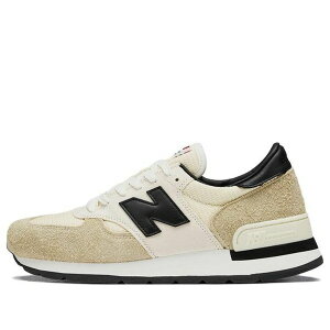 New Balance �j���[�o�����X �����Y �X�j�[�J�[ �yNew Balance Teddy Santis x 990v1 Made in USA 'Incense' M990AD1�z �T�C�Y US_M_15