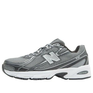 New Balance �j���[�o�����X �����Y �X�j�[�J�[ �yNew Balance 740 'Slate Grey Black Cement' U740JCG�z �T�C�Y US_10(28.0cm)