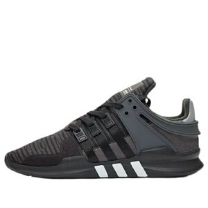 adidas �A�f�B�_�X �����Y �X�j�[�J�[ �yadidas EQT Support ADV 91-16 'Ultra Black' BB1297�z �T�C�Y US_M_4