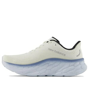 New Balance �j���[�o�����X �����Y �X�j�[�J�[ �yNew Balance Fresh Foam X More v4 'Sea Salt Ice Blue' MMORCU4�z �T�C�Y US_12.5(30.5cm)
