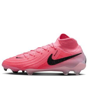 Nike �i�C�L �����Y �X�j�[�J�[ �yNike Phantom Luna 2 Elite FG 'Mad Brilliance Pack Sunset Pulse Black' FJ2572-600�z �T�C�Y US_7.5(25.5cm)