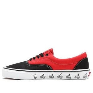 Vans �o���Y �����Y �X�j�[�J�[ �yVans Era 'New Varsity' VN0A54F14G0�z �T�C�Y US_5.5(23.5cm)