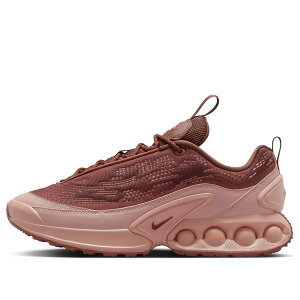 Nike �i�C�L �����Y �X�j�[�J�[ �yNike x size? Air Max Dn 'Canyon Rust Red Stardust' HQ0912-600�z �T�C�Y US_5.5(23.5cm)
