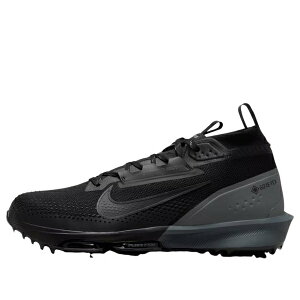 Nike �i�C�L �����Y �X�j�[�J�[ �yNike Infinity Tour 2 Gore-Tex 'Black' FV4897-002�z �T�C�Y US_8(26.0cm)