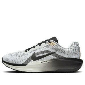 Nike �i�C�L �����Y �X�j�[�J�[ �yNike Air Zoom Winflo 11 SE 'White Black Metallic Gold' HQ7975-100�z �T�C�Y US_11(29.0cm)