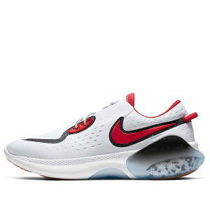 Nike �i�C�L �����Y �X�j�[�J�[ �yNike Joyride Dual Run 'White University Red' CW5244-100�z �T�C�Y US_9.5(27.5cm)