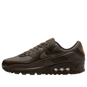 Nike �i�C�L �����Y �X�j�[�J�[ �yNike Air Max 90 Essential+ 'Baroque Brown' IH2063-200�z �T�C�Y US_M_14