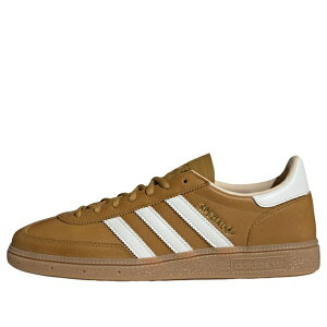 adidas �A�f�B�_�X �����Y �X�j�[�J�[ �yadidas Handball Spezial 'Preloved Bronze White Gum' KI8580�z �T�C�Y US_M_13.5