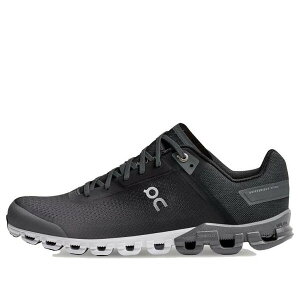On Running �I�� �����j���O �����Y �X�j�[�J�[ �yOn Running Cloudflow 3.0 'Black Asphalt Grey' 35.99238�z �T�C�Y US_12.5(30.5cm)