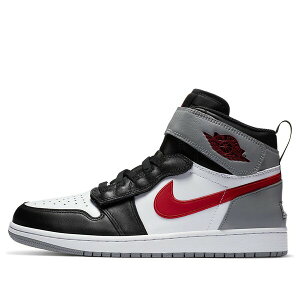 Air Jordan W[_ Y Xj[J[ yAir Jordan 1 High FlyEase 'Particle Grey' CQ3835-002z TCY US_10.5(28.5cm)