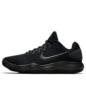 Nike �i�C�L �����Y �X�j�[�J�[ �yNike Hyperdunk 2017 Low EP Black 897637-004�z �T�C�Y US_10.5(28.5cm)