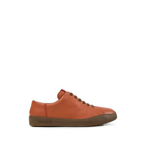 �J���y�[�� �����Y �X�j�[�J�[ �V���[�Y Peu touring sneakers Orange