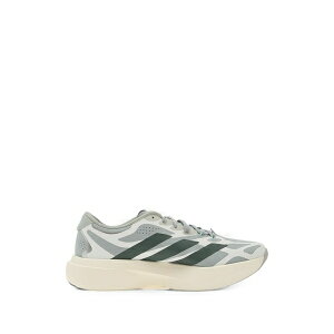 �A�f�B�_�X �����Y �X�j�[�J�[ �V���[�Y Adizero evo sl exo sneakers Grey