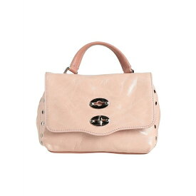 【送料無料】 ザネラート レディース ハンドバッグ バッグ Handbags Light pink