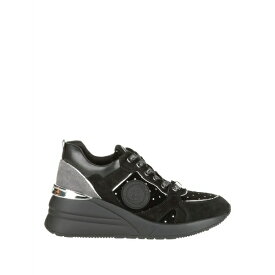 【送料無料】 リュージョー レディース スニーカー シューズ Sneakers Black