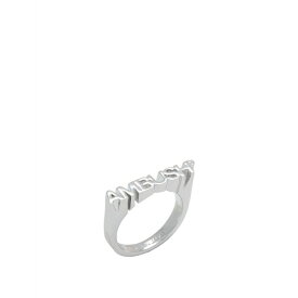 【送料無料】 アンブッシュ レディース リング アクセサリー Rings Silver