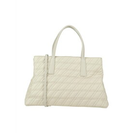 【送料無料】 ザネラート レディース ハンドバッグ バッグ Handbags Ivory