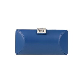 【送料無料】 ロド レディース ハンドバッグ バッグ Handbags Blue