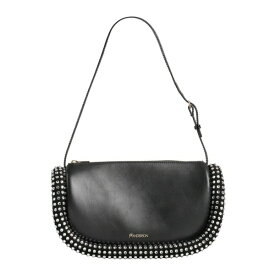 【送料無料】 J.W.アンダーソン レディース ハンドバッグ バッグ Handbags Black