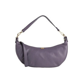 【送料無料】 ティーエスディ12 レディース ハンドバッグ バッグ Handbags Dark purple