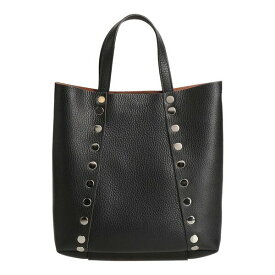 【送料無料】 ザネラート レディース ハンドバッグ バッグ Handbags Black