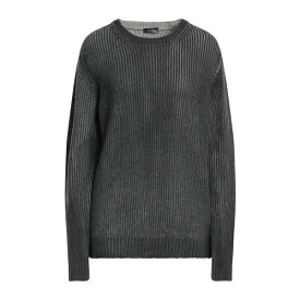 【送料無料】 ロッソピューロ レディース ニット&セーター アウター Sweaters Lead