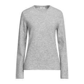 【送料無料】 クローズド レディース ニット&セーター アウター Sweaters Light grey
