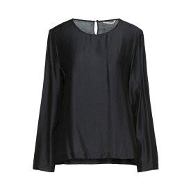 【送料無料】 ザカス レディース カットソー トップス Tops Black