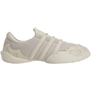 adidas �A�f�B�_�X �����Y �X�j�[�J�[ �yadidas Y-3 Regu 2002 Alumina�z �T�C�Y US_5.5(23.5cm) Alumina/Alumina/Alumina