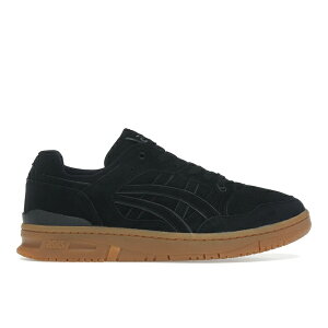 ASICS �A�V�b�N�X �����Y �X�j�[�J�[ �yASICS EX89 Black Black�z �T�C�Y US_9.5(27.5cm) Black/Black