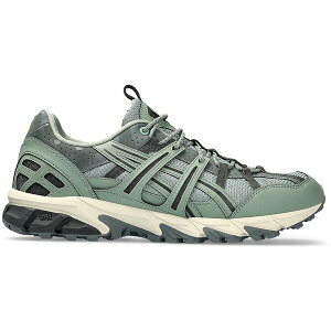 ASICS �A�V�b�N�X �����Y �X�j�[�J�[ �yASICS Gel-Sonoma 15-50 Slate Grey Graphite Grey�z �T�C�Y US_M_4.5 Slate Grey/Graphite Grey