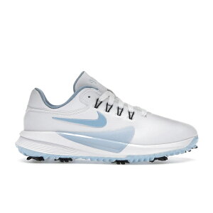 Nike �i�C�L �����Y �X�j�[�J�[ �yNike Air Zoom Victory Pro 4 White Photon Dust Black Psychic Blue�z �T�C�Y US_12.5(30.5cm) White/Photon Dust/Black/Psychic Blue