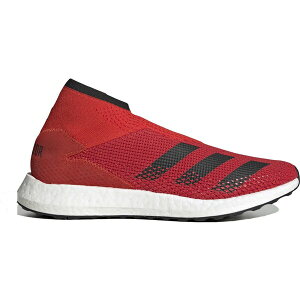 adidas �A�f�B�_�X �����Y �X�j�[�J�[ �yadidas Preditor 20.1 Active Red�z �T�C�Y US_12(30.0cm) Active Red / Core Black / Cloud White