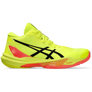 ASICS �A�V�b�N�X �����Y �X�j�[�J�[ �yASICS Sky Elite FF 3 Safety Yellow Black�z �T�C�Y US_11(29.0cm) Safety Yellow/Black