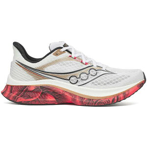 Saucony �T�b�J�j�[ �����Y �X�j�[�J�[ �ySaucony Endorphin Speed 5 City Pack London�z �T�C�Y US_M_15 White/Black