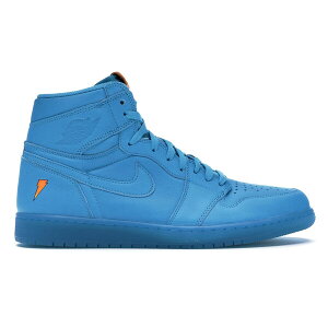 Jordan �W���[�_�� �����Y �X�j�[�J�[ �yJordan 1 Retro High Gatorade Blue Lagoon�z �T�C�Y US_11.5(29.5cm) Blue Lagoon/Blue Lagoon