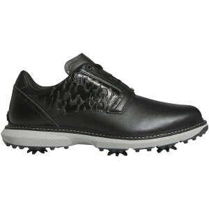 adidas �A�f�B�_�X �����Y �X�j�[�J�[ �yadidas MC70 Golf Black Grey Two�z �T�C�Y US_7(25.0cm) Core Black/Core Black/Grey Two
