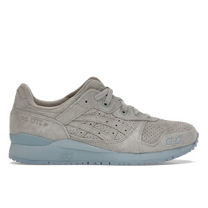 ASICS �A�V�b�N�X �����Y �X�j�[�J�[ �yASICS Gel-Lyte III Ronnie Fieg The Palette Plaster�z �T�C�Y US_10(28.0cm) Plaster/Plaster