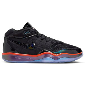 Nike �i�C�L �����Y �X�j�[�J�[ �yNike Air Zoom GT Hustle 2 Greater Than Ever�z �T�C�Y US_7(25.0cm) Black/Black/Multi/Color/Picante Red/Anthracite