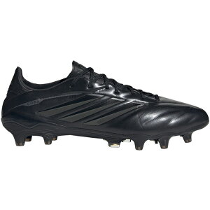 adidas �A�f�B�_�X �����Y �X�j�[�J�[ �yadidas Copa Pure 4 Elite FG Midnight Essence Pack�z �T�C�Y US_7(25.0cm) Core Black/Carbon/Night Metallic