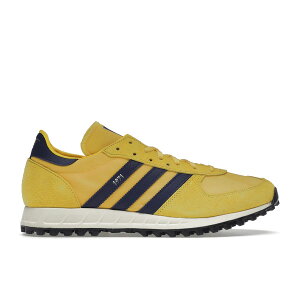 adidas �A�f�B�_�X �����Y �X�j�[�J�[ �yadidas Originals TRX Vintage Arsenal FC 1971�z �T�C�Y US_11.5(29.5cm) Spring Yellow/Victory Blue/Silver Metallic