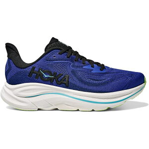 Hoka One One �z�J�I�l�I�l �����Y �X�j�[�J�[ �yHoka One One Clifton 10 Night Sky Midnight Blue�z �T�C�Y US_7(25.0cm) Night Sky/Midnight Blue