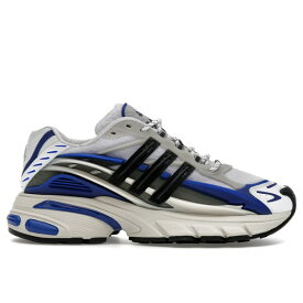 adidas アディダス メンズ スニーカー 【adidas Adistar Jellyfish Pharrell Williams Royal Blue】 サイズ US_10.5(28.5cm) Royal Blue/Core Black/Focus Olive
